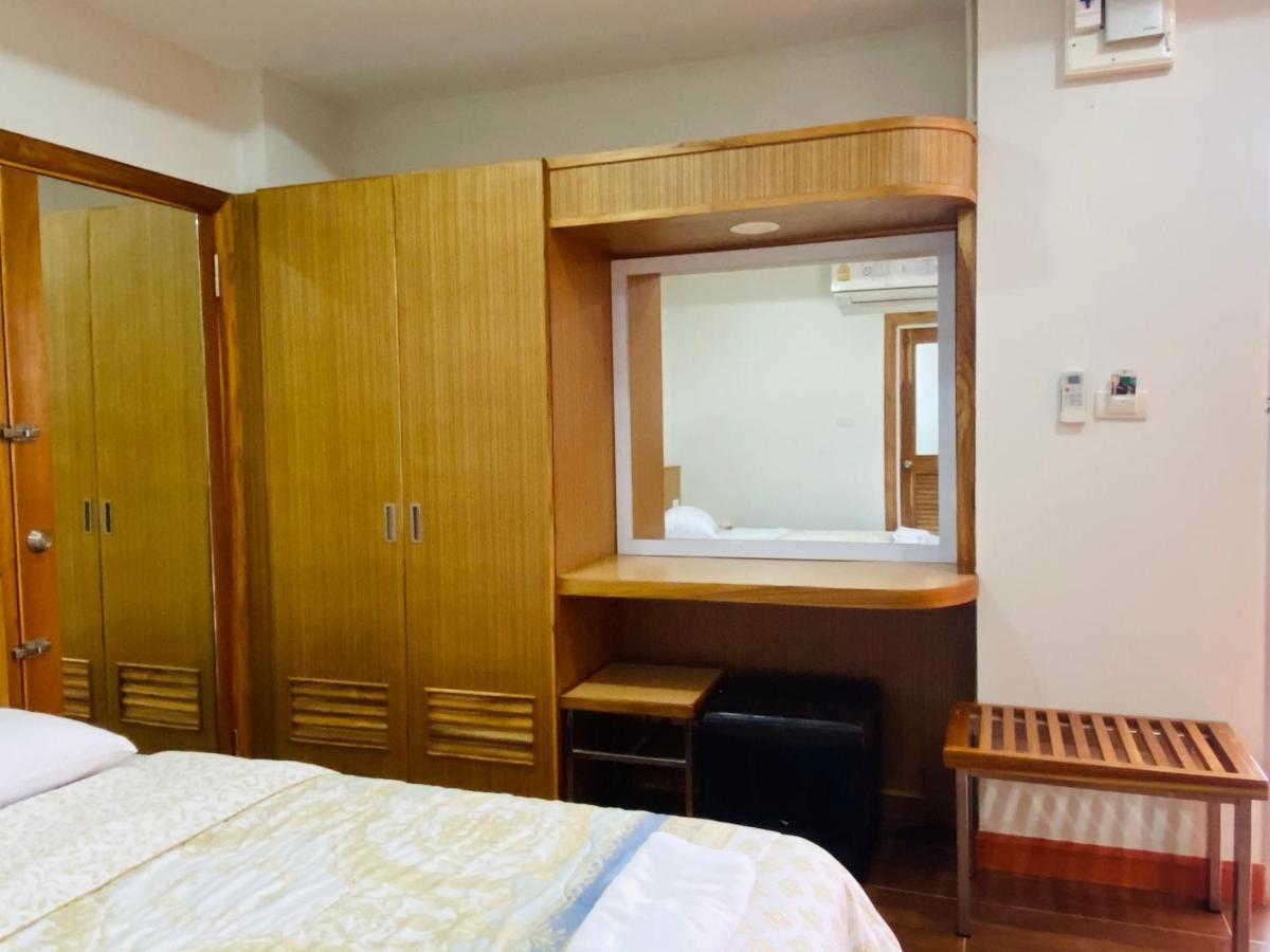 เมธาพาเลซ Hotel สกลนคร ภายนอก รูปภาพ